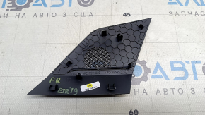 Решетка динамика торпеды правая Audi E-Tron 19-23 Bang and Olufsen