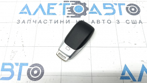 Ключ Mercedes A-class V177 19-22 4 кнопки