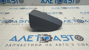 Заглушка омивача фари ліва Audi E-Tron 19-23 Quattro