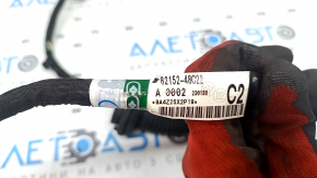 Проводка двери передняя левая Toyota Venza 21-24 под keyless