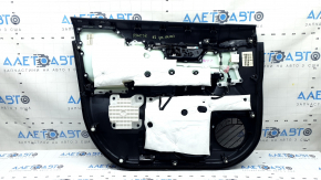 Обшивка дверей картка передня права Toyota Venza 23-24 XLE, Limited