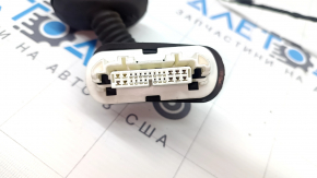 Проводка двери задняя левая Toyota Venza 21-24 под keyless