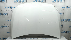 Капот голий Mercedes A-class V177 19-22 алюміній, білий 149