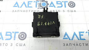Блок управления дверью передней правой Mercedes A-class V177 19-22