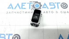 Управление стеклоподъемником передним правым Mercedes A-class V177 19-22 черное