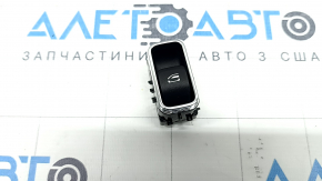 Управление стеклоподъемником задним правым Mercedes A-class V177 19-22 черное