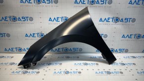 Крило переднє ліве Hyundai Elantra 21-23