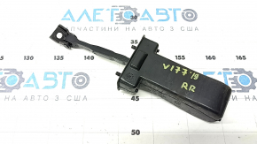 Обмежувач дверей задньої правої Mercedes A-class V177 19-22
