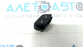 Кнопка центрального замка двері задньої лівої Mercedes A-class V177 19-22 чорна