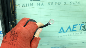 Стекло заднее Audi A6 C8 19-25