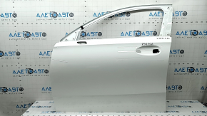 Двері голі передні ліві Mercedes A-class V177 19-22 білий 149