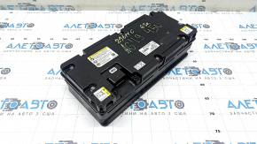 Акумуляторна батарея ВВБ у зборі Audi A6 C8 19-25 MHEV 45V, Li-ion 63к