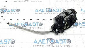 Замок двері задньої лівої Mercedes A-class V177 19-22
