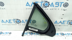 Стекло двери треугольник заднее правое Mercedes A-class V177 19-22