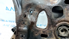 Подрамник передний VW Jetta 19-26 ржавый
