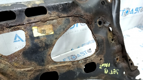 Подрамник передний VW Jetta 19-26 ржавый