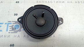 Динамік задньої стійки лівий Audi E-Tron 19-23 Bang and Olufsen