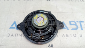 Динамик задней стойки правый Audi E-Tron 19-23 Bang and Olufsen