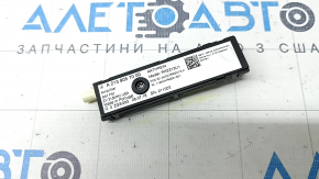 ANTENNA AMP AMPLIFIER Mercedes A-class V177 19-22 правий