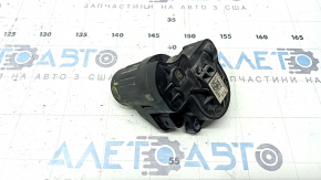 Мотор суппорта задний левый VW Jetta 19-26
