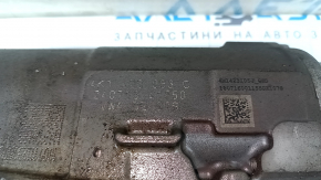 Рейка рульова Audi A6 C8 19-25 електро, без тяг