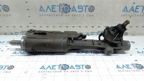 Рейка рульова Audi A6 C8 19-25 електро, без тяг