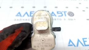 Клапан топливного абсорбера Audi A6 C8 19-21 2.0T, 3.0T