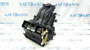 Корпус печки голый кондиционер VW Jetta 19-26