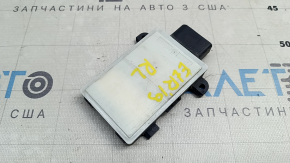 Датчик сліпих зон BSM лівий Audi E-Tron 21-23