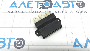 Блок управління датчика відкриття багажника ногою Mercedes A-class V177 19-22