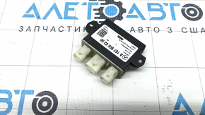 Блок управления датчика открывания багажника ногой Mercedes A-class V177 19-22
