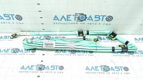 Подушка безопасности airbag боковая шторка левая Mercedes A-class V177 19-22