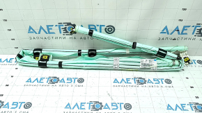 Подушка безопасности airbag боковая шторка правая Mercedes A-class V177 19-22