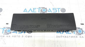 Подушка безпеки airbag колінна пасажирська права Mercedes A-class V177 19-22 чорна