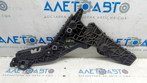 Кріплення заднього бампера ліве на крилі Audi E-Tron 19-23