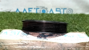 Шкив коленвала VW Passat b8 16-19 USA 1.8 TFSI, 2.0T TSI
