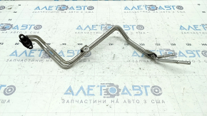 Трубки охлаждения турбины VW Jetta 19-21 1.4T