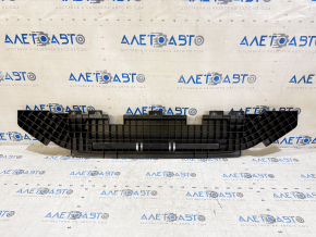 Защита переднего бампера Honda Civic XI FE/FL 22-26