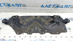 Защита аккумуляторной батареи ВВБ Audi E-Tron 19-23