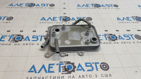 Олійний охолоджувач АКПП Hyundai Tucson 16-21 2.0 2.4