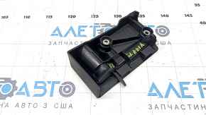 Кронштейн пола багажника правый Mercedes A-class V177 19-22 черный