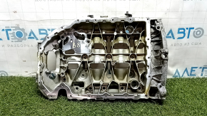 Напівпіддон масляний VW Passat b8 16-19 USA 2.0T TSI DDSA
