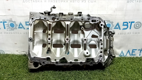 Полуподдон масляный VW Passat b8 16-19 USA 2.0T TSI DDSA