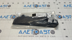 Воздуховод переднего бампера левый Mercedes W167 GLE 350 450 20-23 AMG pkg