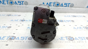 Компресор кондиціонера Audi E-Tron 19-23