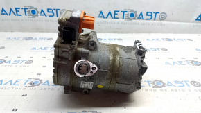 Компресор кондиціонера Audi E-Tron 19-23
