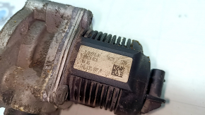 Клапан ЕГР/EGR VW Jetta 19-21 1.4T