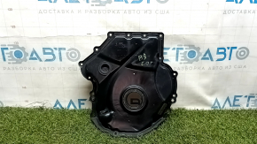 Передня кришка двигуна VW Passat b8 16-19 USA 2.0T TSI DDSA
