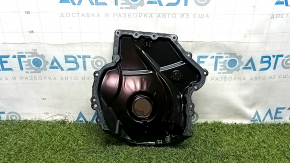Передняя крышка двигателя VW Passat b8 16-19 USA 2.0T TSI DDSA
