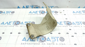 Защита переднего привода правая VW Jetta 19-26 акпп